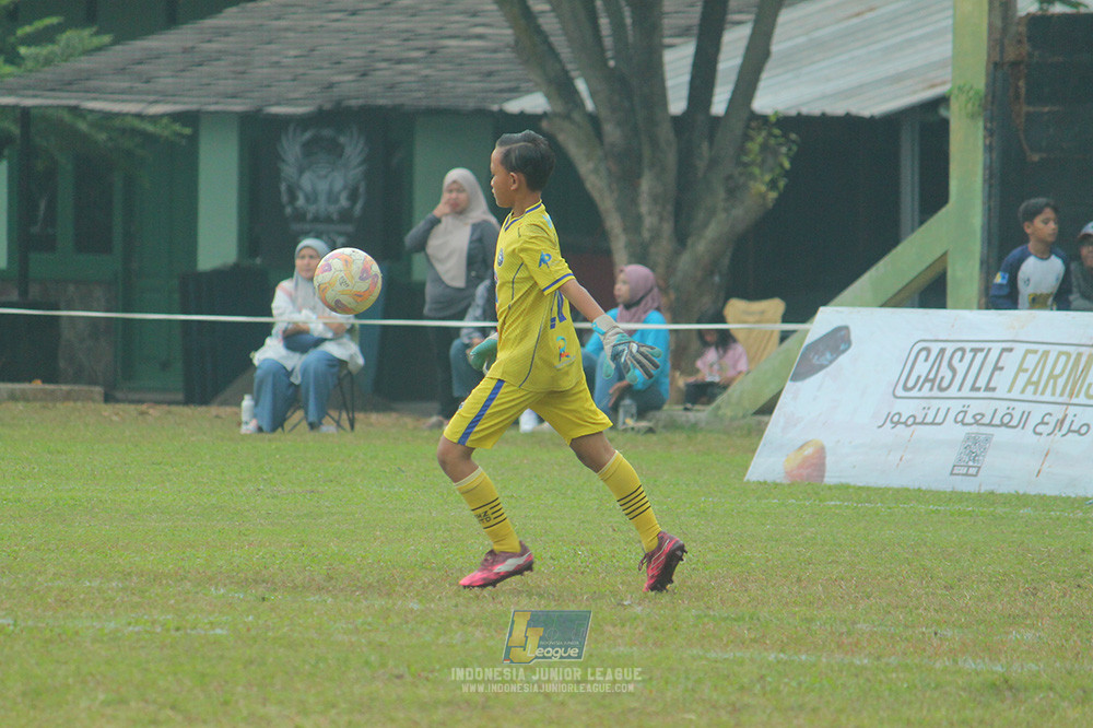 big 24 ijl u11 140624 khenzi united vs gagak muda