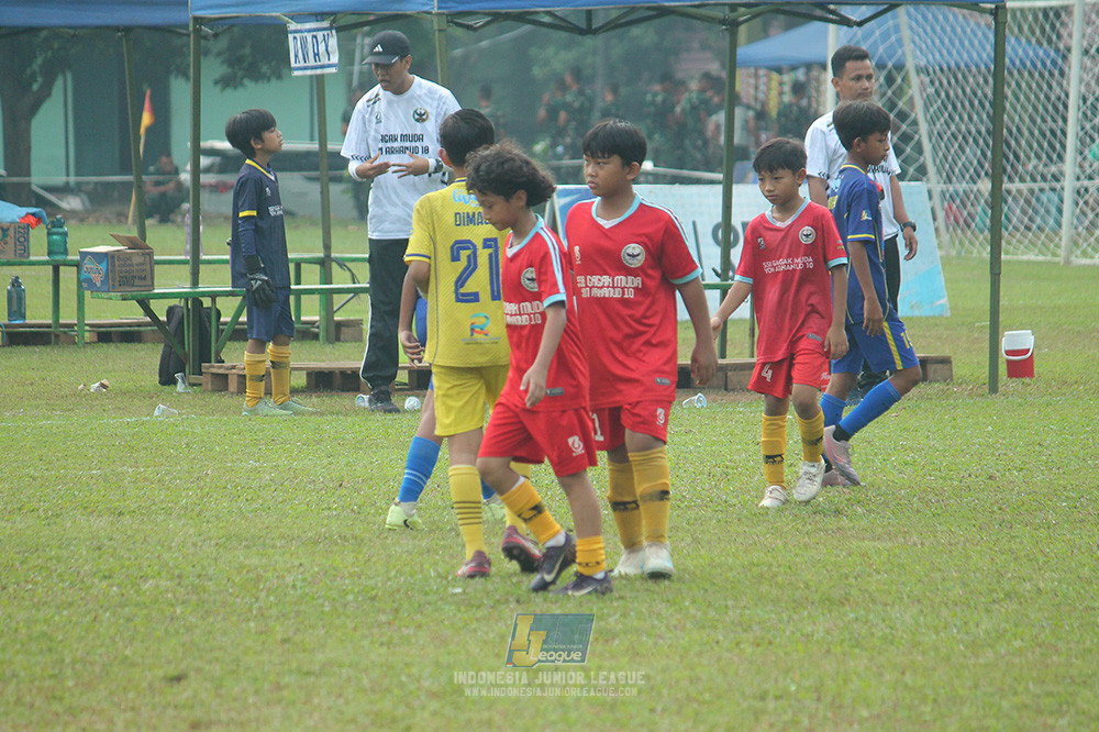 big 24 ijl u11 140624 khenzi united vs gagak muda