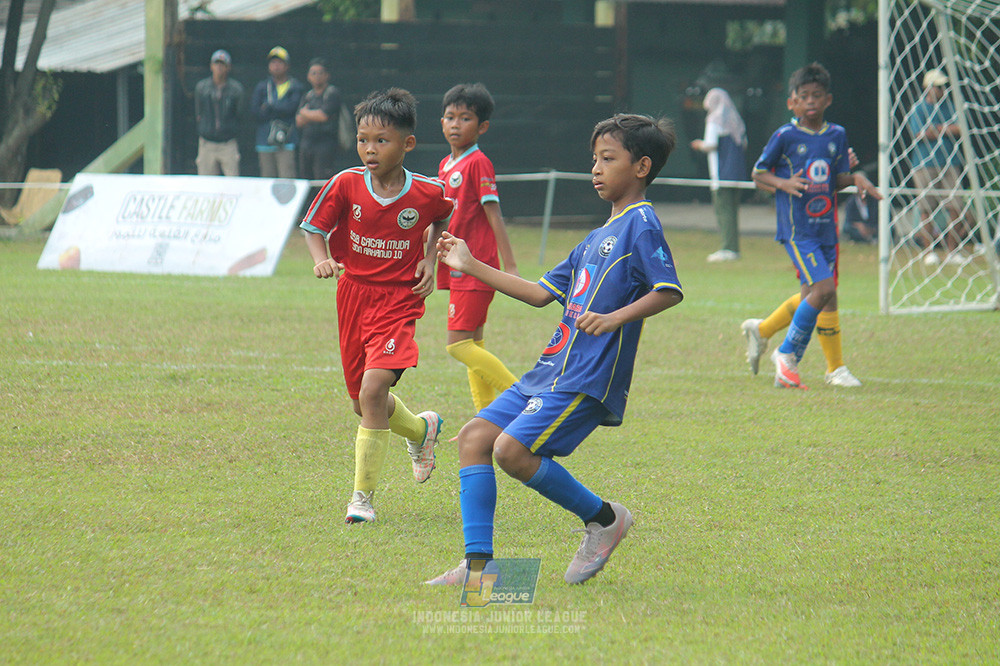 big 24 ijl u11 140624 khenzi united vs gagak muda