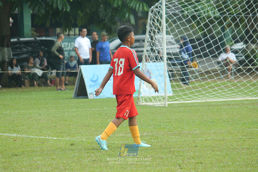 big 24 ijl u11 140624 khenzi united vs gagak muda