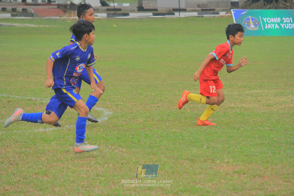 big 24 ijl u11 140624 khenzi united vs gagak muda