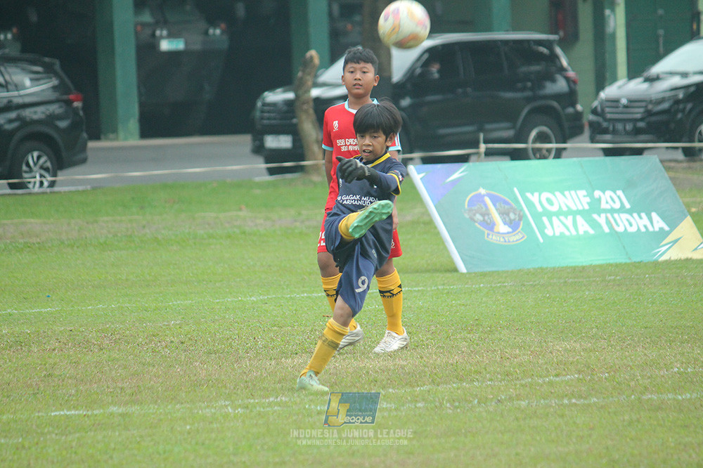 big 24 ijl u11 140624 khenzi united vs gagak muda