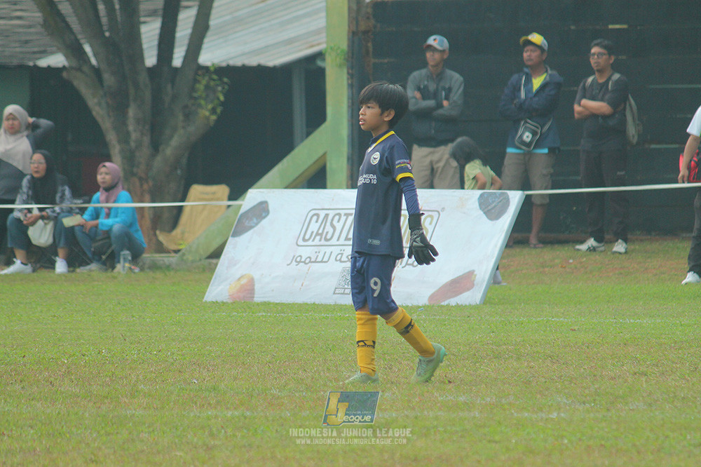 big 24 ijl u11 140624 khenzi united vs gagak muda