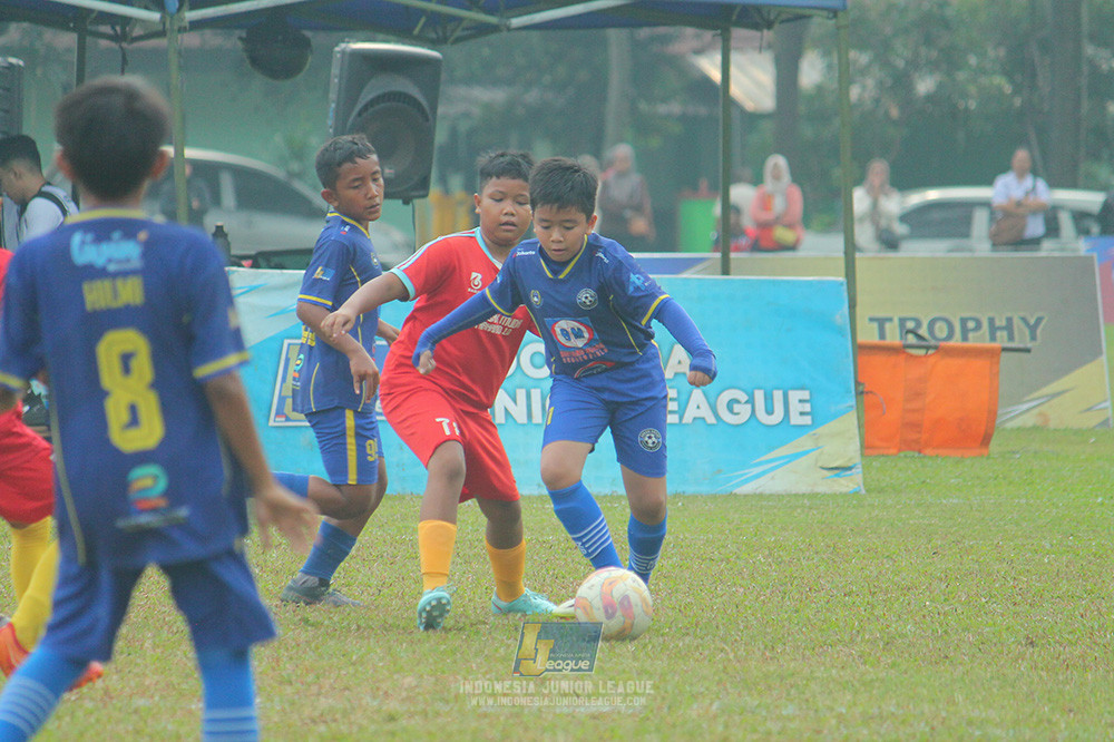 big 24 ijl u11 140624 khenzi united vs gagak muda