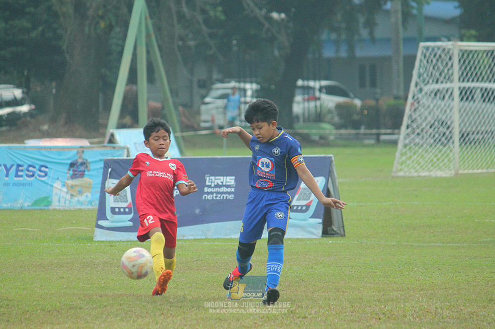 big 24 ijl u11 140624 khenzi united vs gagak muda