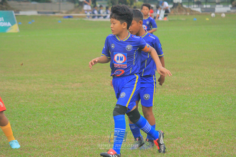 big 24 ijl u11 140624 khenzi united vs gagak muda