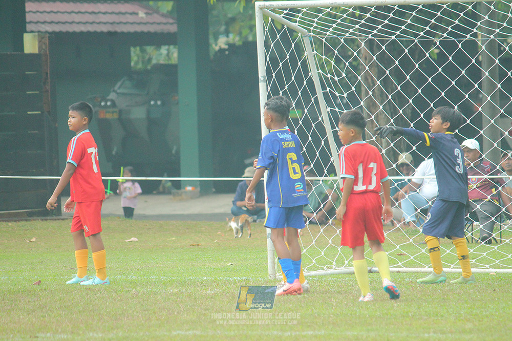 big 24 ijl u11 140624 khenzi united vs gagak muda