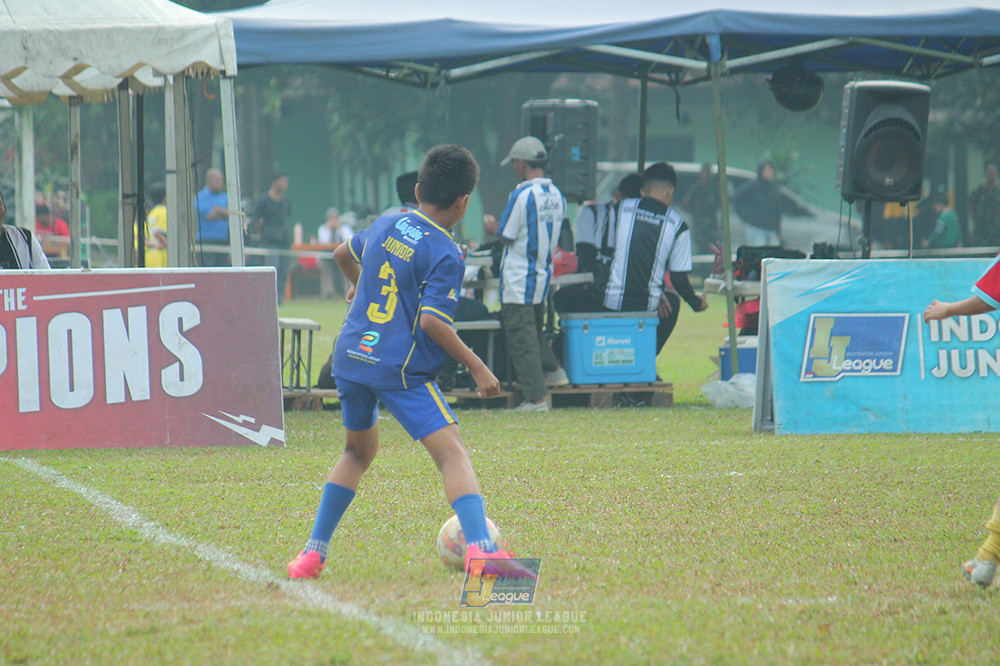 big 24 ijl u11 140624 khenzi united vs gagak muda