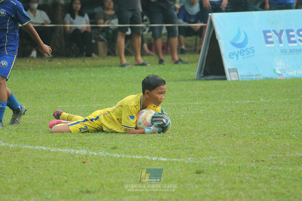 big 24 ijl u11 140624 khenzi united vs gagak muda