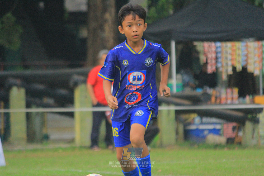 big 24 ijl u11 140624 khenzi united vs gagak muda