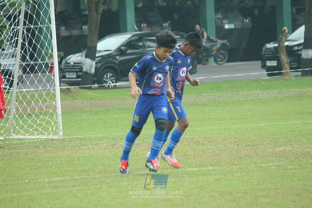 big 24 ijl u11 140624 khenzi united vs gagak muda