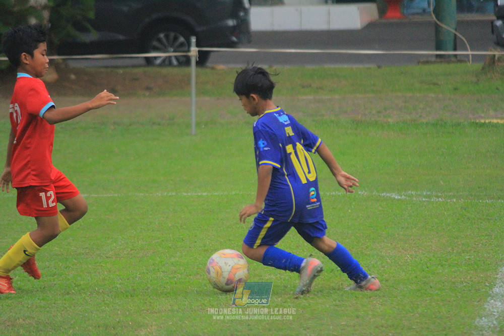 big 24 ijl u11 140624 khenzi united vs gagak muda