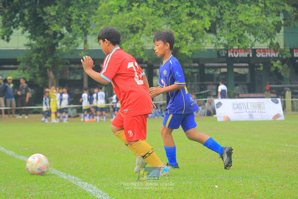 big 24 ijl u11 140624 khenzi united vs gagak muda