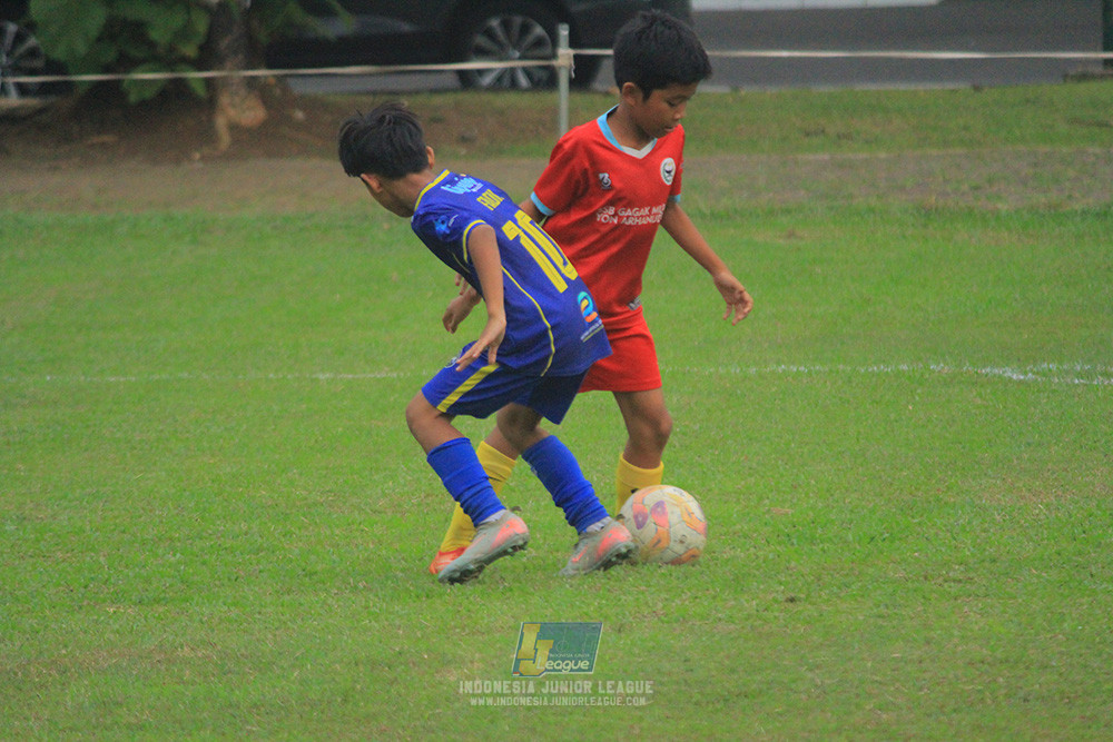 big 24 ijl u11 140624 khenzi united vs gagak muda