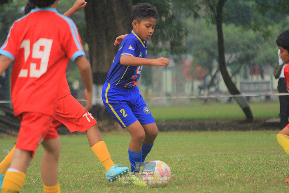 big 24 ijl u11 140624 khenzi united vs gagak muda