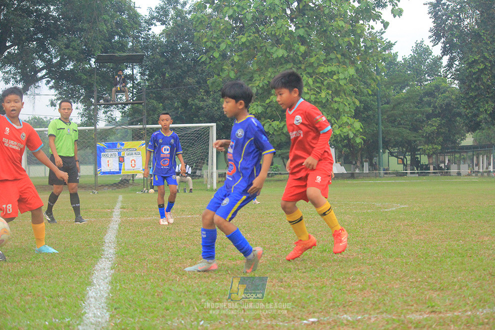 big 24 ijl u11 140624 khenzi united vs gagak muda