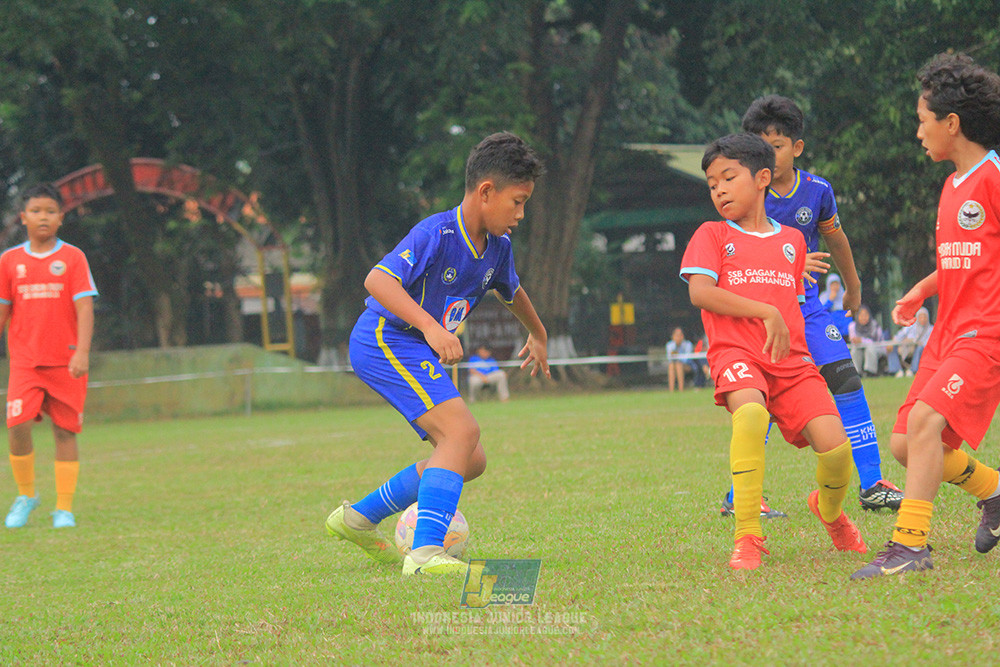 big 24 ijl u11 140624 khenzi united vs gagak muda