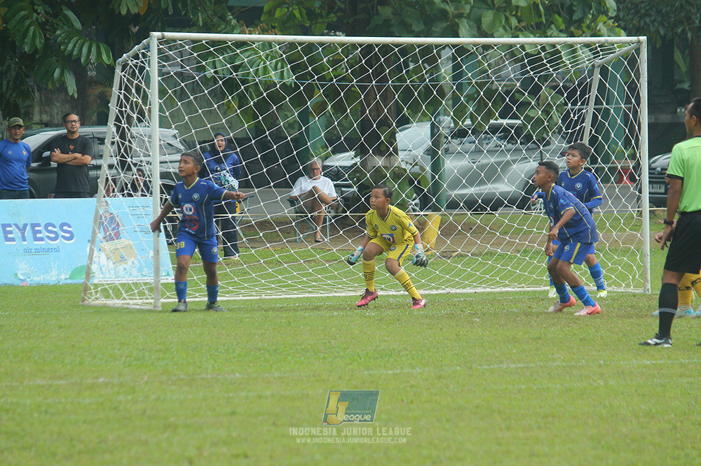 big 24 ijl u11 140624 khenzi united vs gagak muda