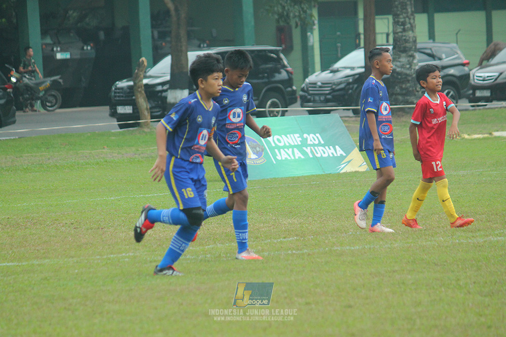 big 24 ijl u11 140624 khenzi united vs gagak muda