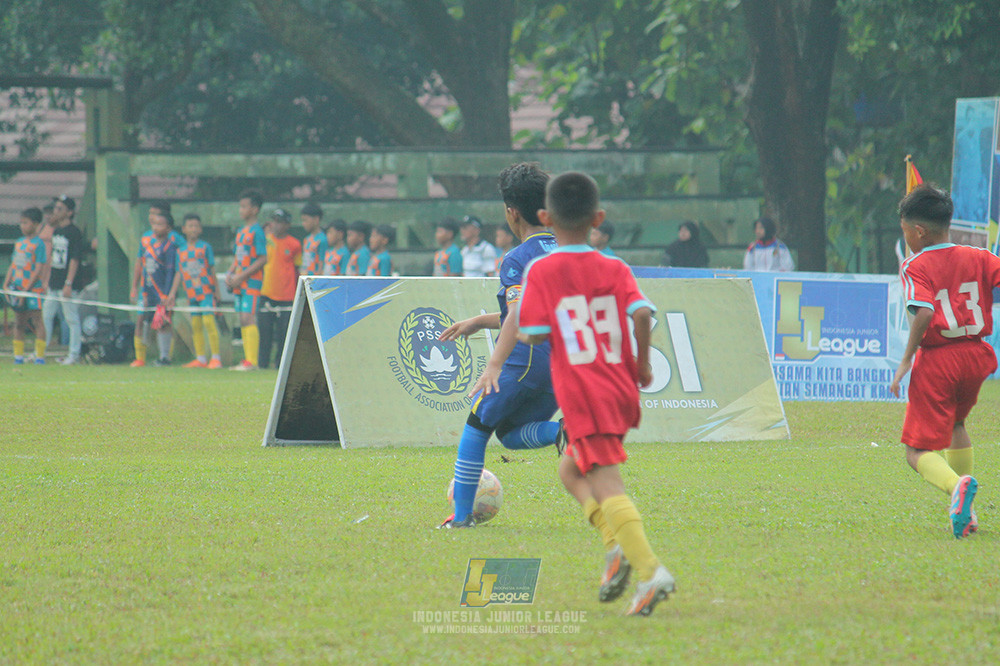 big 24 ijl u11 140624 khenzi united vs gagak muda