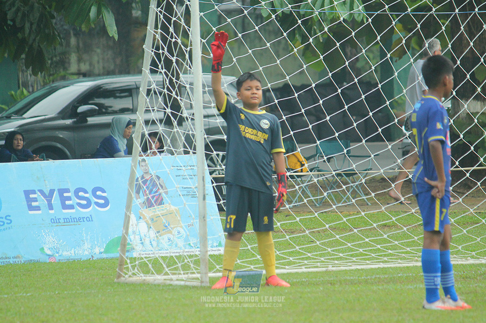 big 24 ijl u11 140624 khenzi united vs gagak muda