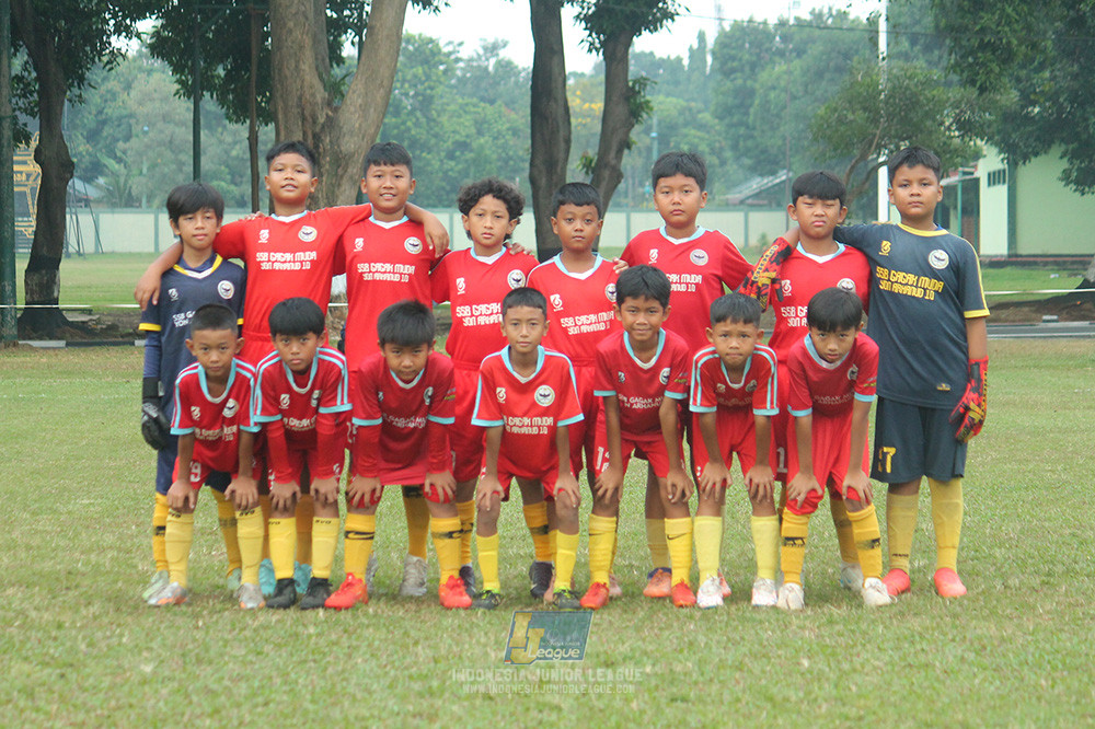 big 24 ijl u11 140624 khenzi united vs gagak muda