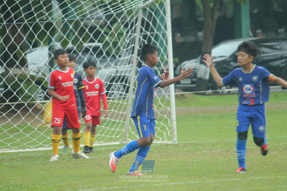 big 24 ijl u11 140624 khenzi united vs gagak muda