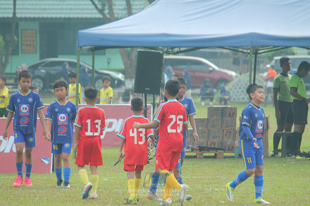 big 24 ijl u11 140624 khenzi united vs gagak muda
