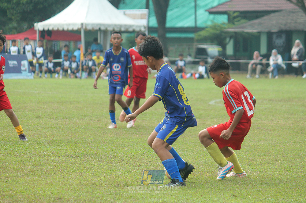 big 24 ijl u11 140624 khenzi united vs gagak muda