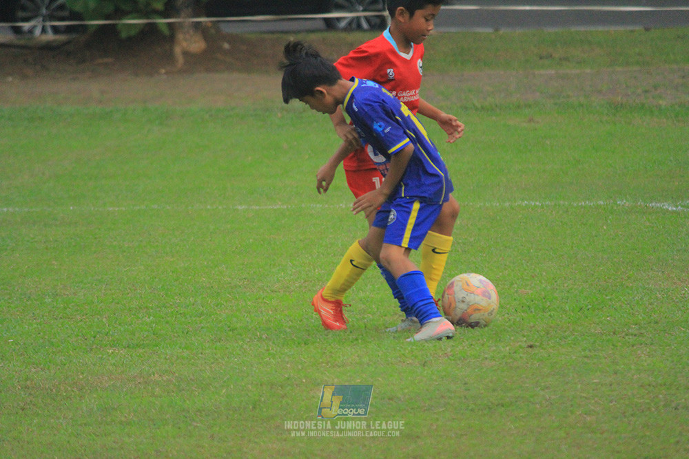 big 24 ijl u11 140624 khenzi united vs gagak muda