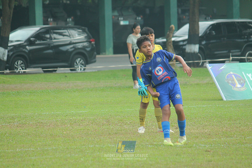 big 24 ijl u11 140624 khenzi united vs gagak muda
