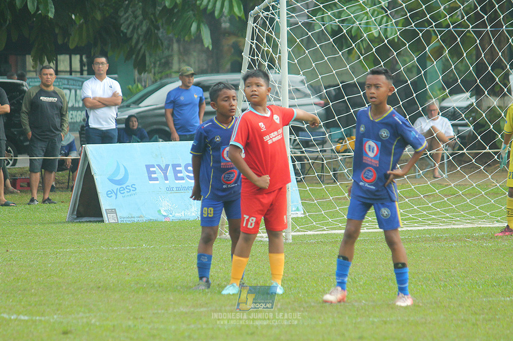 big 24 ijl u11 140624 khenzi united vs gagak muda
