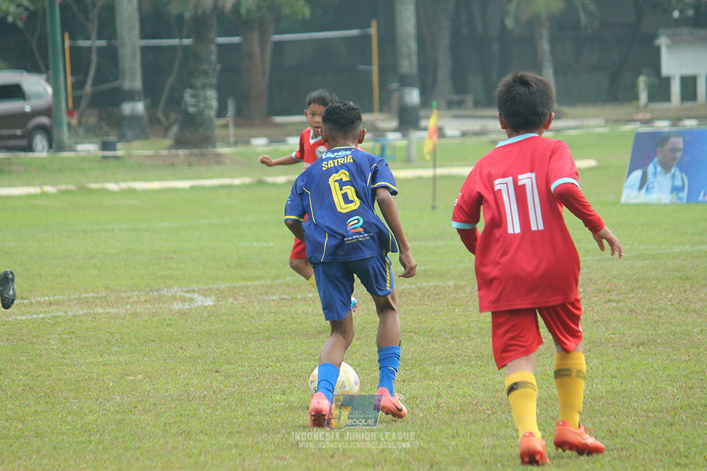 big 24 ijl u11 140624 khenzi united vs gagak muda