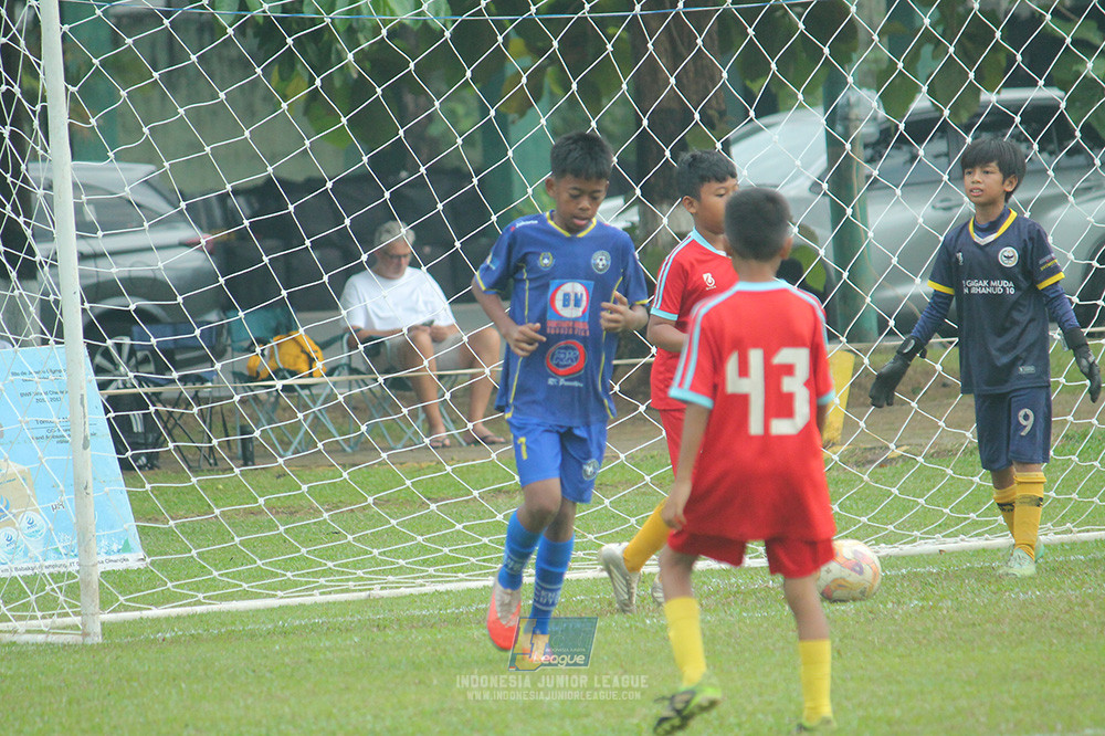 big 24 ijl u11 140624 khenzi united vs gagak muda