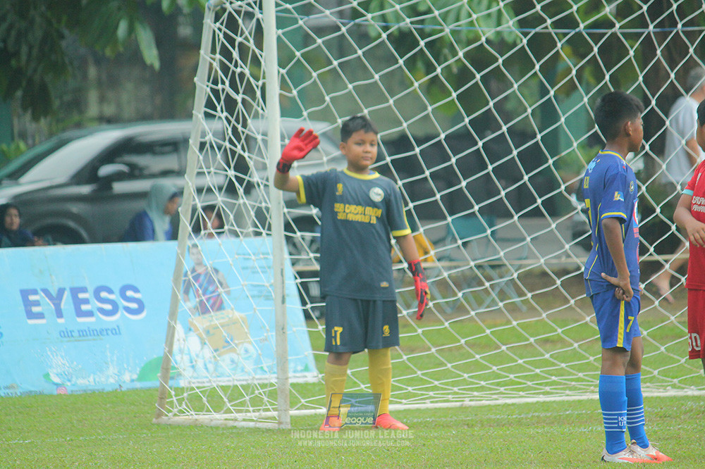 big 24 ijl u11 140624 khenzi united vs gagak muda