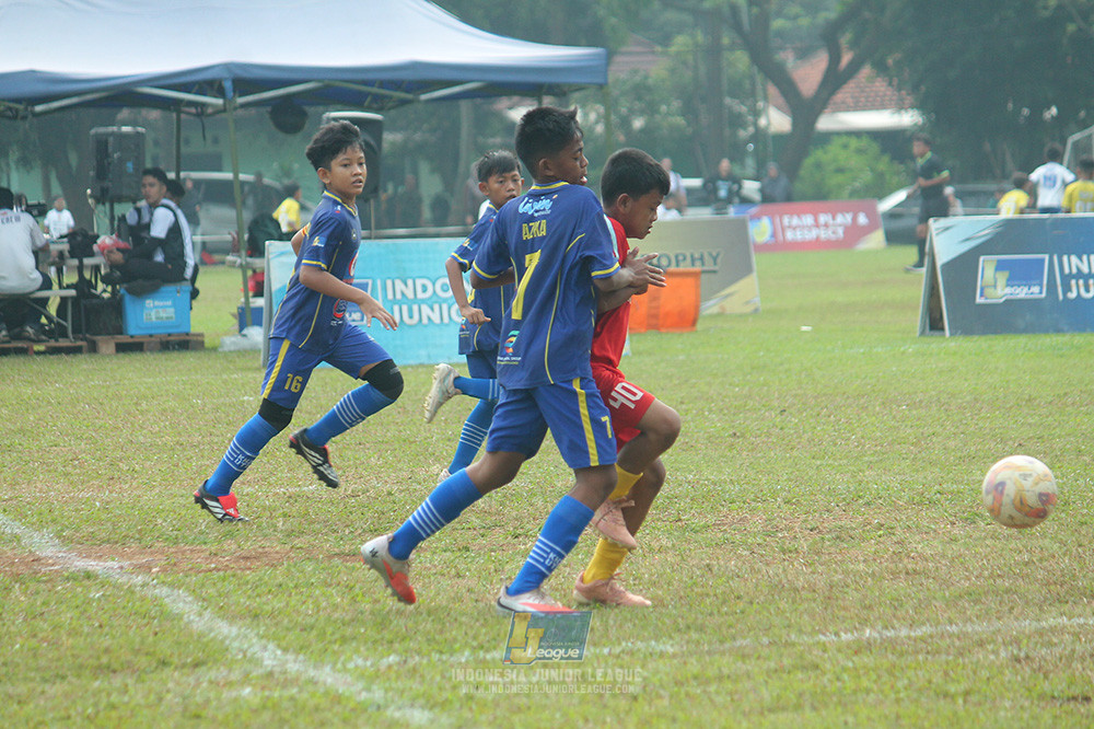 big 24 ijl u11 140624 khenzi united vs gagak muda