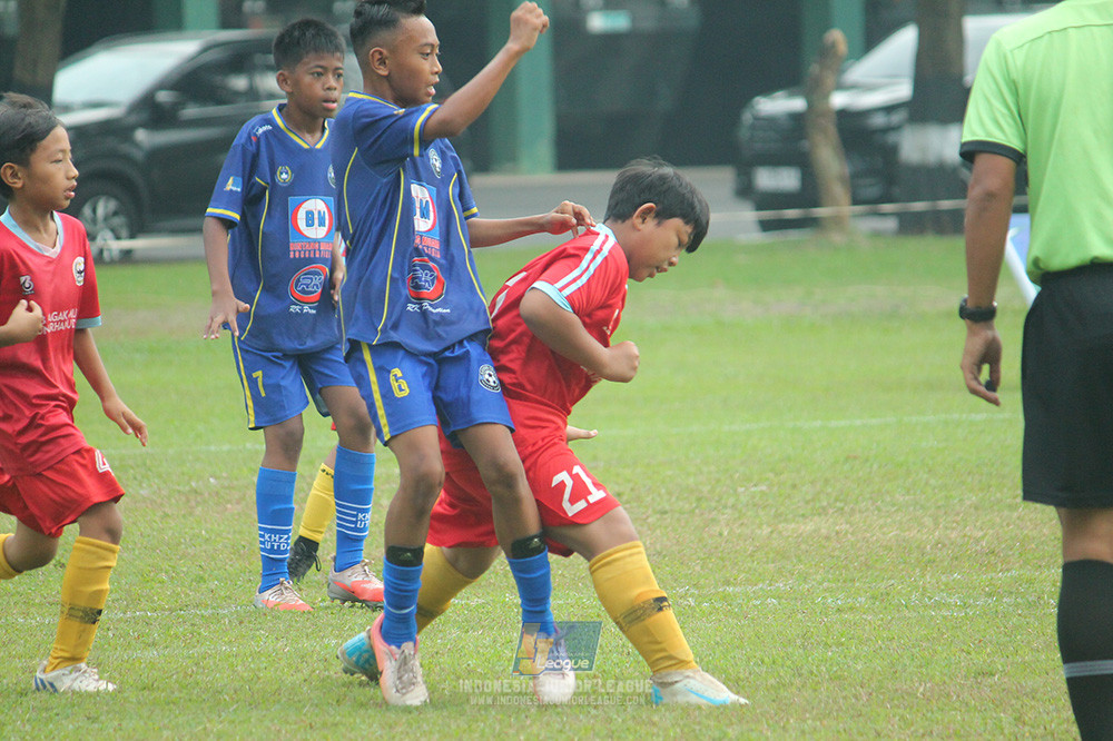 big 24 ijl u11 140624 khenzi united vs gagak muda