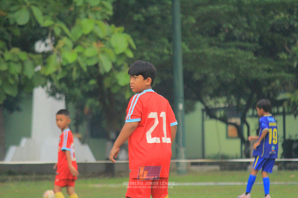 big 24 ijl u11 140624 khenzi united vs gagak muda