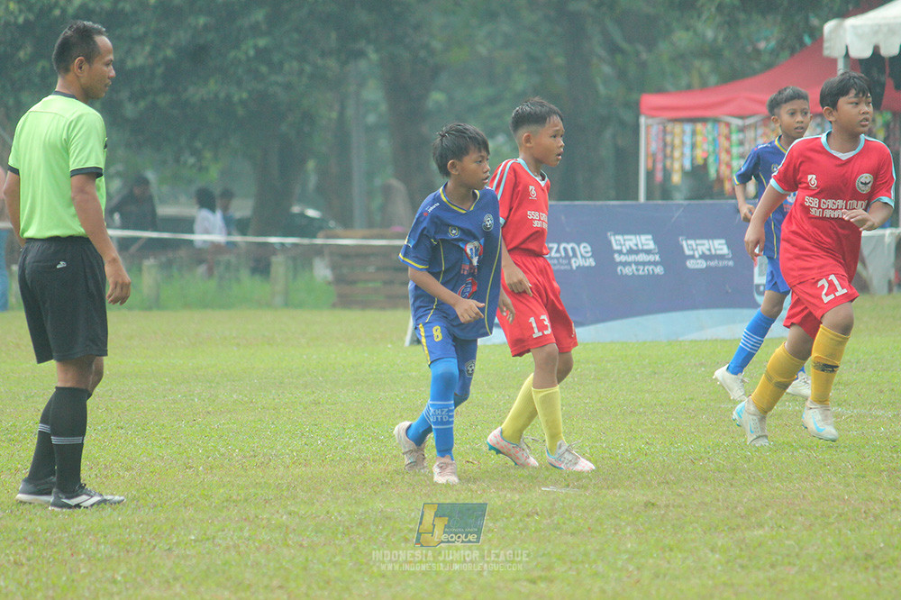 big 24 ijl u11 140624 khenzi united vs gagak muda