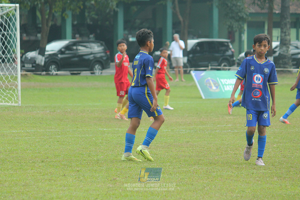 big 24 ijl u11 140624 khenzi united vs gagak muda