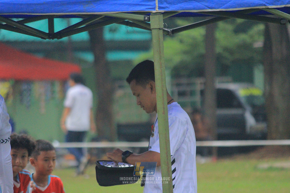 big 24 ijl u11 140624 khenzi united vs gagak muda