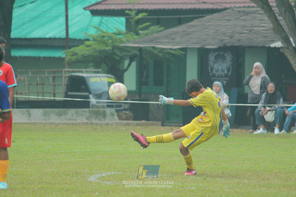 big 24 ijl u11 140624 khenzi united vs gagak muda