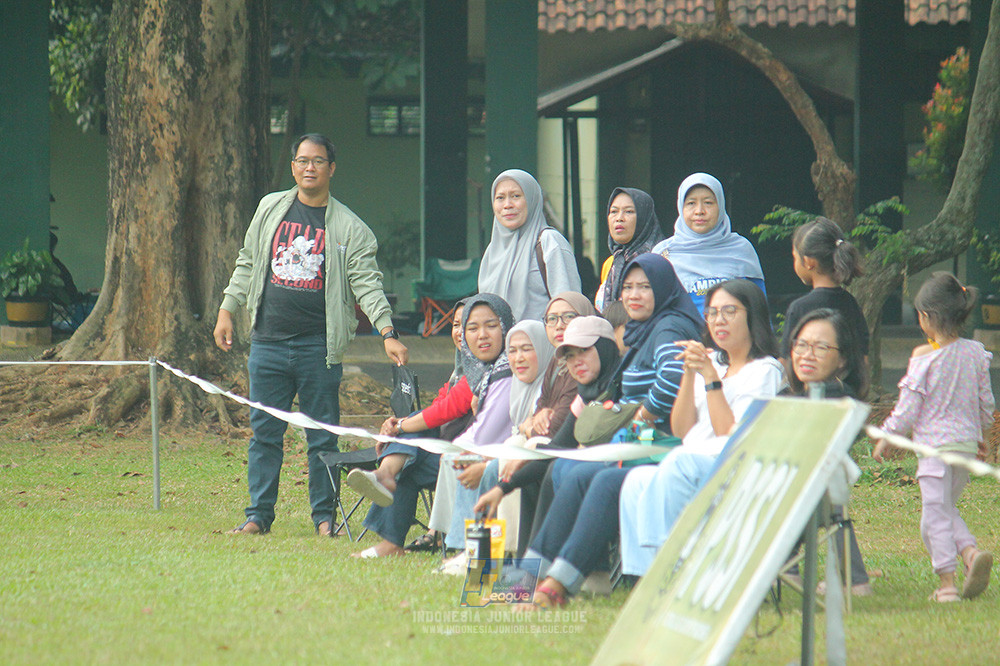 big 24 ijl u11 140624 khenzi united vs gagak muda