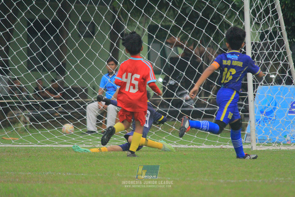 big 24 ijl u11 140624 khenzi united vs gagak muda