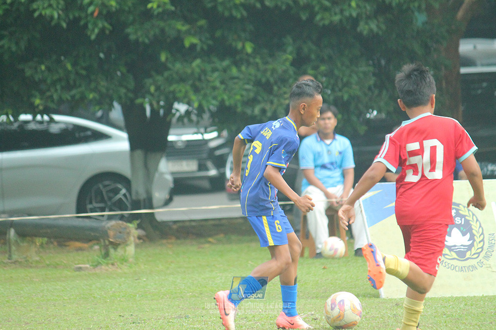 big 24 ijl u11 140624 khenzi united vs gagak muda