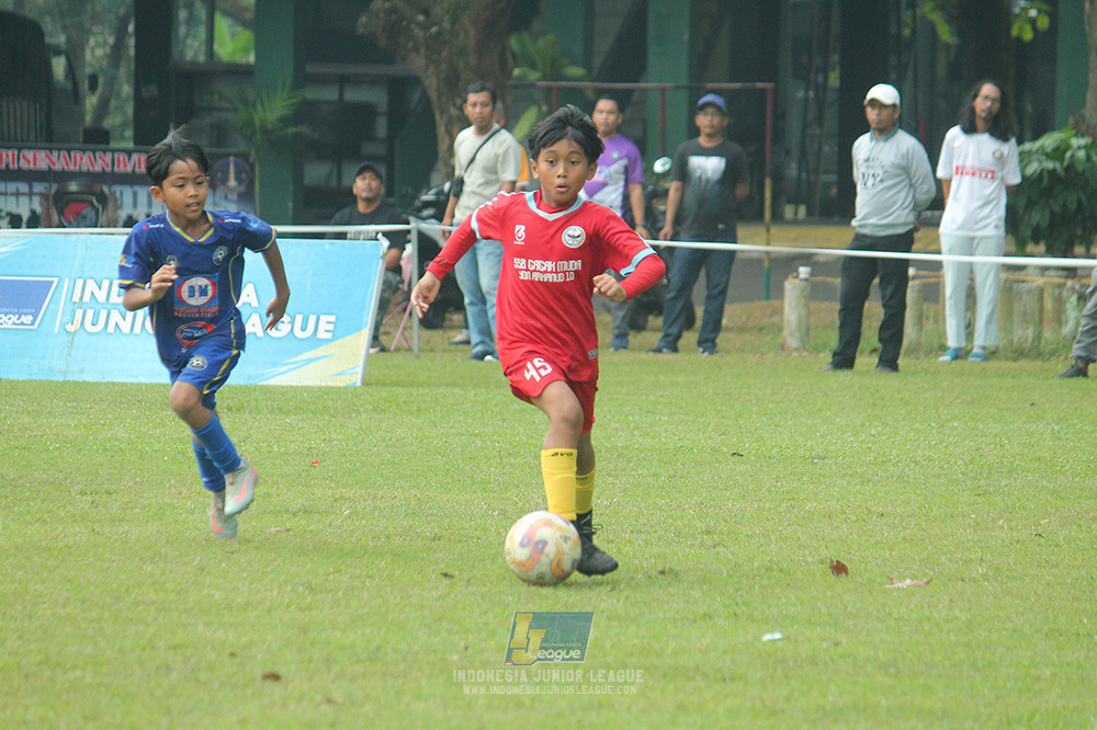 big 24 ijl u11 140624 khenzi united vs gagak muda