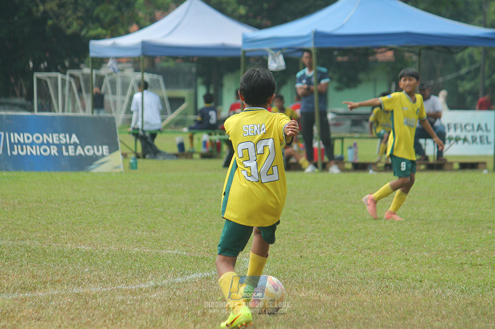 big 24 ijl u11 140624 khenzi united vs maesa pararaider white
