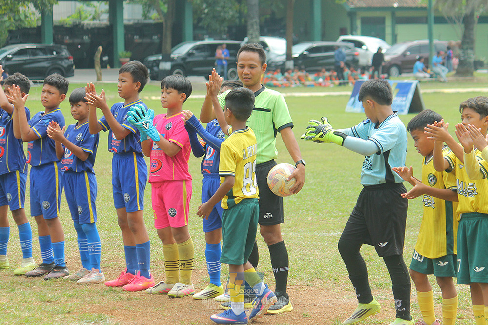 big 24 ijl u11 140624 khenzi united vs maesa pararaider white