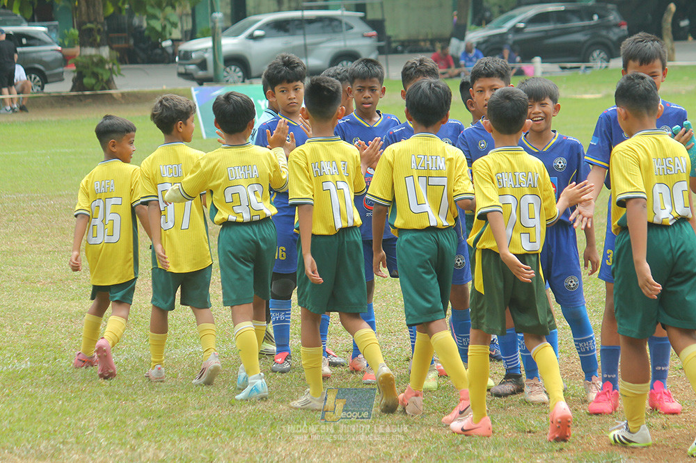 big 24 ijl u11 140624 khenzi united vs maesa pararaider white