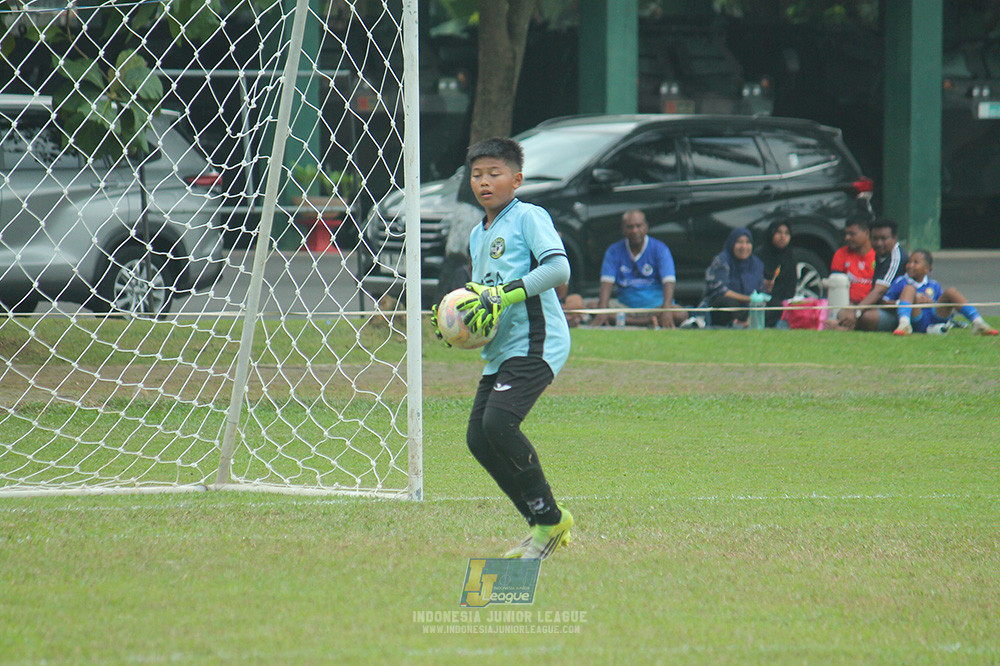 big 24 ijl u11 140624 khenzi united vs maesa pararaider white